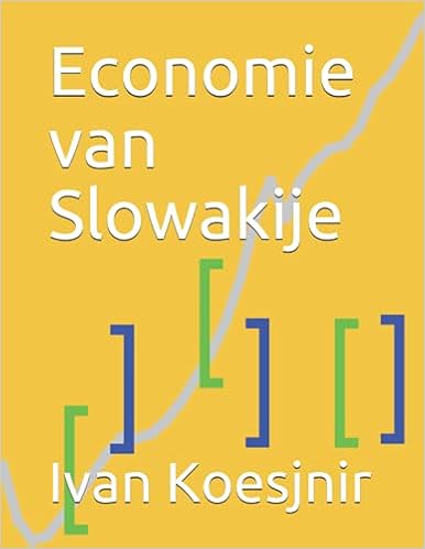 Economie van Slowakije