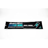 Bauer Mystery Mini Hockey Sticks 2024 (Goalie Left Hand) 1 Random Stick