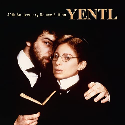 B.s.o. Yentl (40 Anniversary Deluxe Edition)