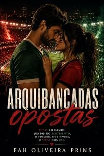 Livro Arquibancadas Opostas