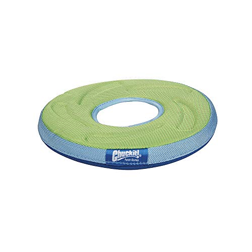 ChuckIt! ZipFlight Frisbee