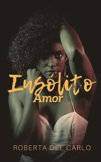 Livro Insólito Amor