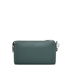 Fossil Wristlet Pouch, Dusty Sky