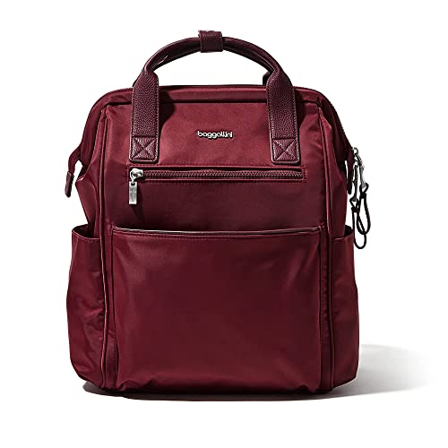 Baggallini Soho Backpack