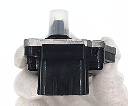 HZTWFC MAF Mass Air Flow Sensor Meter AFH45M46