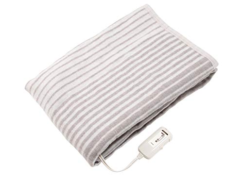  koizumi Electric from Insole Blanket Electromagnetic Waves Cut 188 X/130 cm KDK – 7586d 