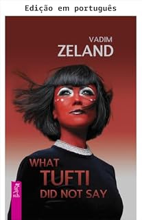 Livro O que Tufti não disse