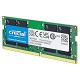 Crucial 8GB Single DDR4 2400 MT/S (PC4-19200) SR x8