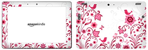 Get it Stick it SkinTabAmaFireHDX89_53 Skin for 8.9-Inch Amazon Kindle Fire HDX