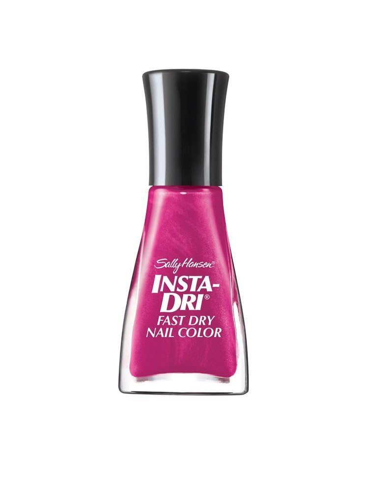 Sally Hansen Insta-Dri Nail Polish Set (Pack of 10) - Image 8