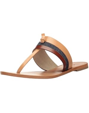 Women's Naima Flat Sandal