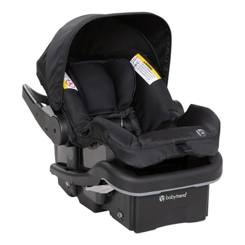 Baby Trend Expedition® Race Tec™ PLUS Jogger Travel System with EZ