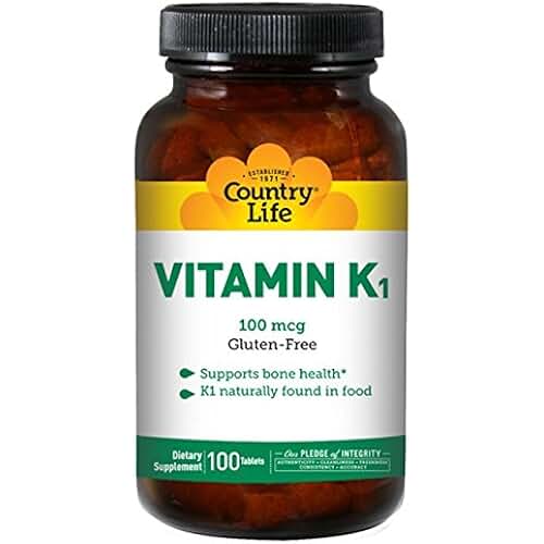 k1 vitamin for dogs