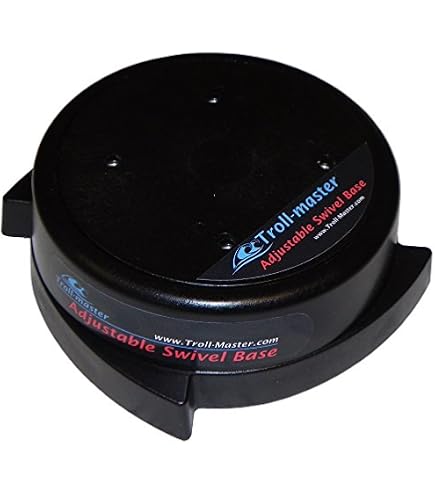 Downrigger Mounting Hardware Kit KN-4002 For PENN Fathom-Master Base - New By Troll-Master 6 thumbnail image