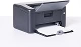 Brother HL-L1240W Wireless Mono Laser Printer 20 PPM USB Wi-Fi UK Plug view 8
