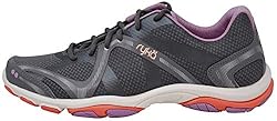 Ryka Women's Influence Cross Trainer Shoe, Quiet
