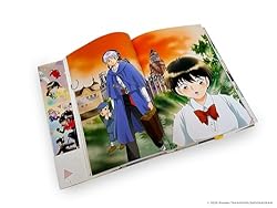 Art of Rumiko Takahashi: Colors 1978–2024