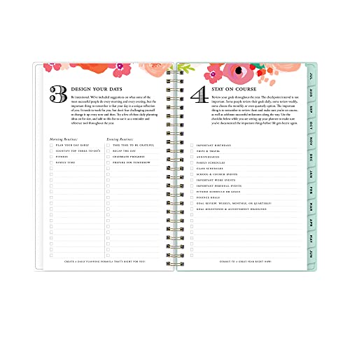 Day Designer for Blue Sky 20222023 Academic Year Weekly & Monthly