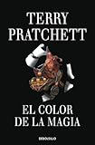 El Color de la Magia