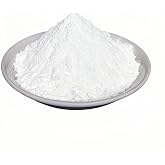 WODOFULHY Calcium Oxide Powder High Purity Ultra-fine Calcium Oxide Powder Micron Nano Calcium Oxide Scientific Research Calcium Oxide Powder CaO (100g) (Ultrafine Calcium Oxide Powder)