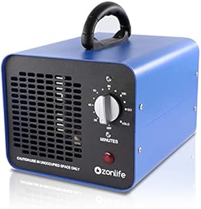 Ozonlife Commercial Ozone Generator 
