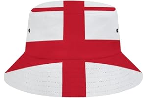 LAOHUUI Soccer National Team Hat Fisherman Bucket Hat, Summer Beach Sun Hat for Fans Gifts