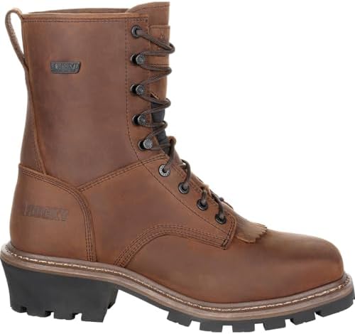 Amazon.com: Georgia Boot Core 37 9 display picture 3