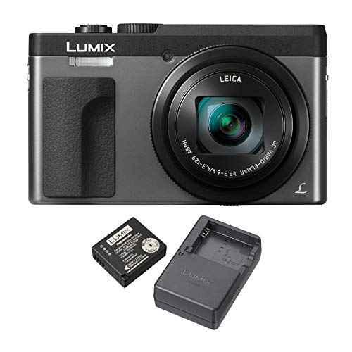 Producto: Panasonic DC-ZS70S Lumix MP - Main Image