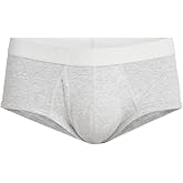 MeUndies – Men’s Stretch Cotton Brief with Fly – Amazon Exclusive Fabric
