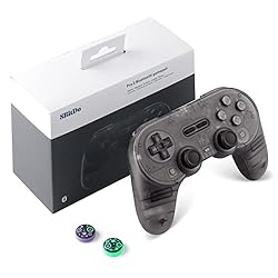 8Bitdo Pro 2 Bluetooth Controller - for Switch PC