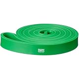 Body Sculpture BB-104-19 Resistance Band - Green