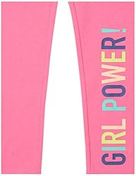 Amazon Essentials Girls' Leggings - Discontinued