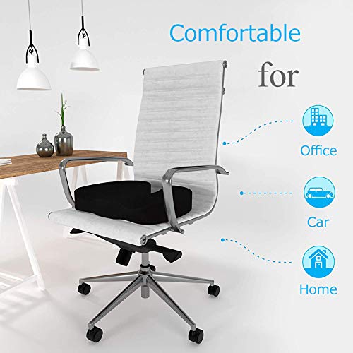 sciatica cushions office chairs