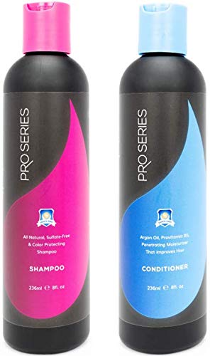 Professional Lab Labs (Ghostbond) - Pro Series Shampoo & Conditioner Duo Pack
