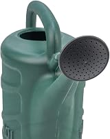 Accurate Watering Can 10L with Spray Rose Garden Watering Tool view 2