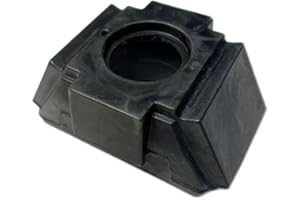 M596651 26509-1 Poly Cabin Mount Bushing for Kenworth T600, T660, T800, W900 Poly Cabin Mount Bushing for Kenworth T600, T660
