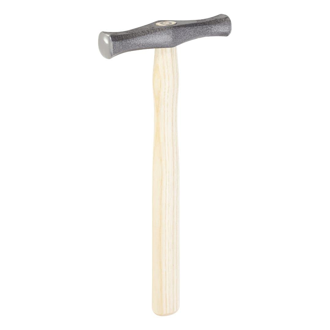 Picard 0017301-0375 375 g Chasing Hammer - Brown/Silver