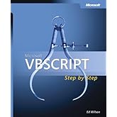 Microsoft VBScript: Step by Step