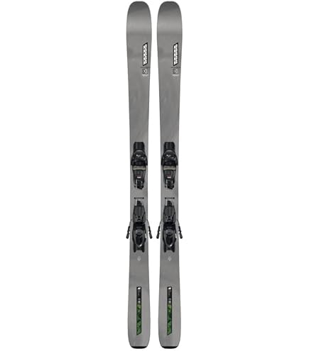 2008 k2 public enemy skis for sale K2 PE (Public Enemy) Skis 2008 evo