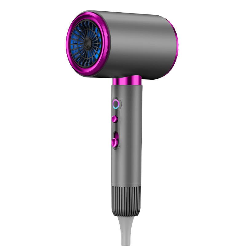 Secador De Cabelo One-x 2.800W Profissional Alta Potência 110v