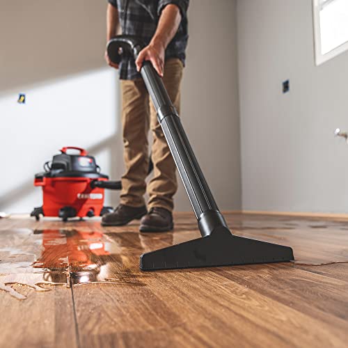 CRAFTSMAN CMXZVBE38621 21/2 in. Wet Nozzle Wet/Dry Vac Attachment for