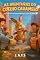 Livro As aventuras do coelho Caramelo