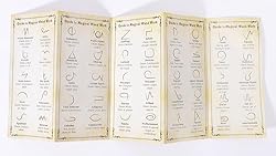 EZVYAO Wizard Wand Magic Witch Sorcerer Wands for