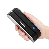 MSR X6(BT) Bluetooth Magnetic Credit Card Reader