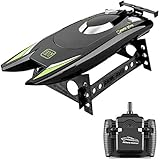 GoolRC RC Boat for Kids and Adults, 25KM/H High