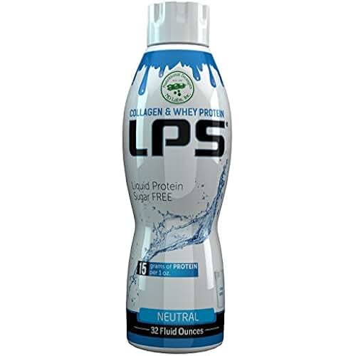 new whey protein liquid