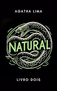 Livro Natural: Livro dois (Por que não? 2)