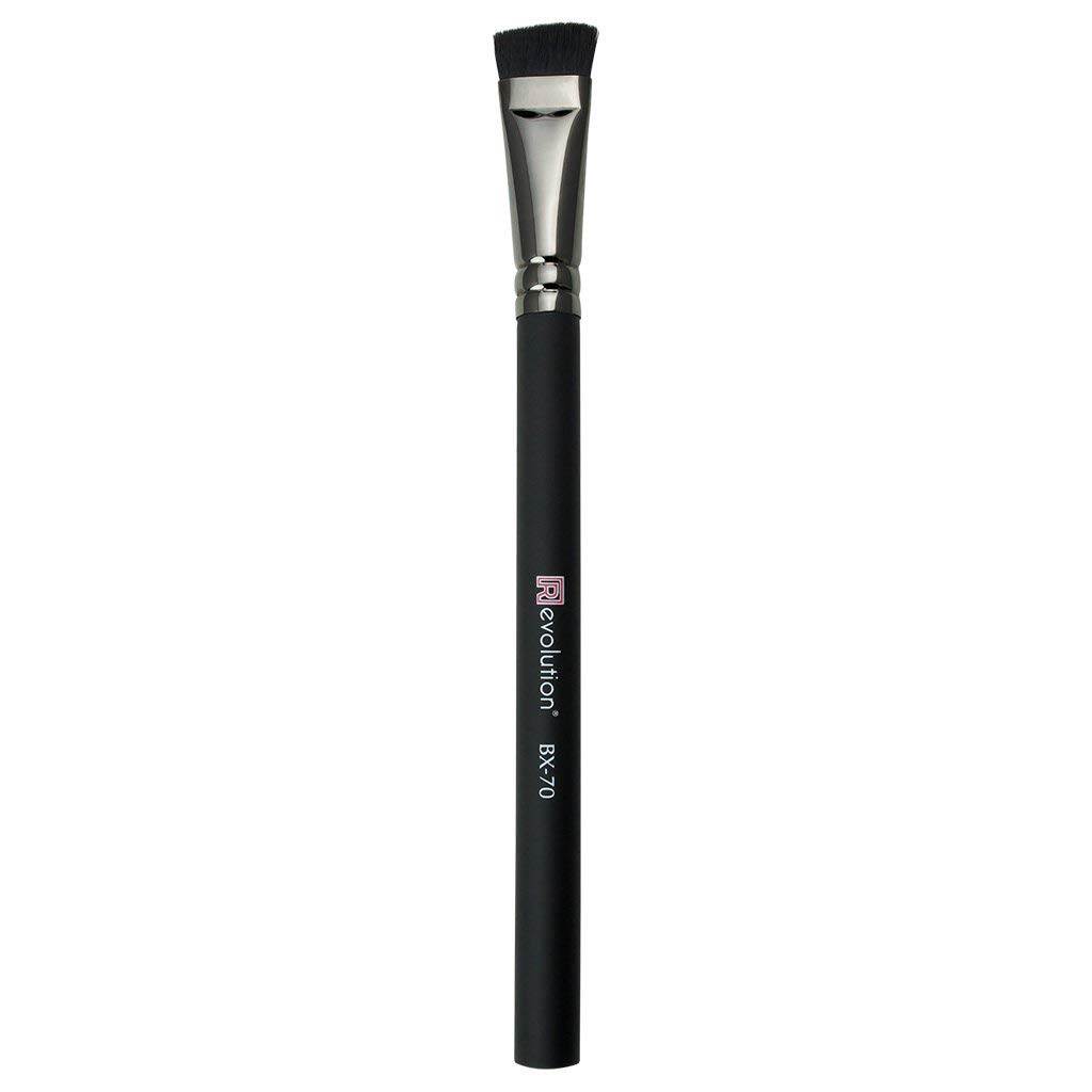 Royal and Langnickel Revolution Flat Eye Fluff Brush Large