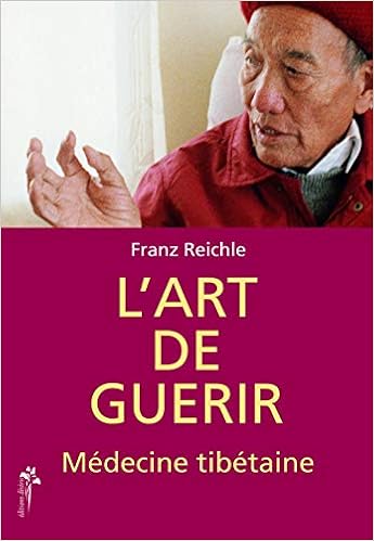L Art De Guerir Medecine Tibetaine Amazon Fr Reichle Franz Seguin Laurence Livres L Art De Guerir Medecine Tibetaine Amazon Fr Reichle Franz Seguin Laurence Livres
