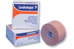 Marble Medical Special Pack of 3-Leukotape P Sportstape 1-1/2 x 15 yds. Roll